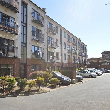 Bertram Court Apartment Dublin Exterior photo